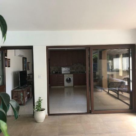 Mystra Place 尼科西亚 外观 照片