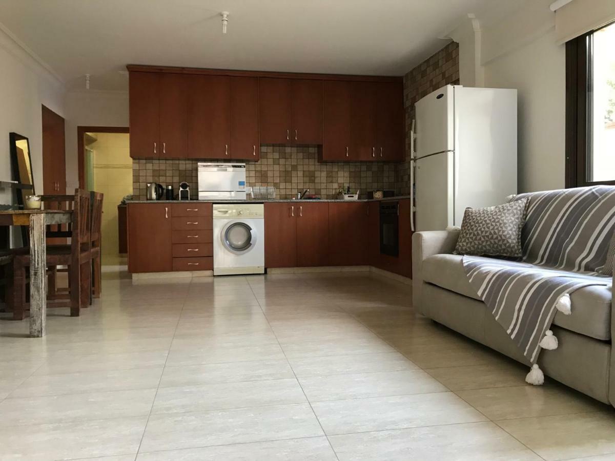 Mystra Place 尼科西亚 外观 照片