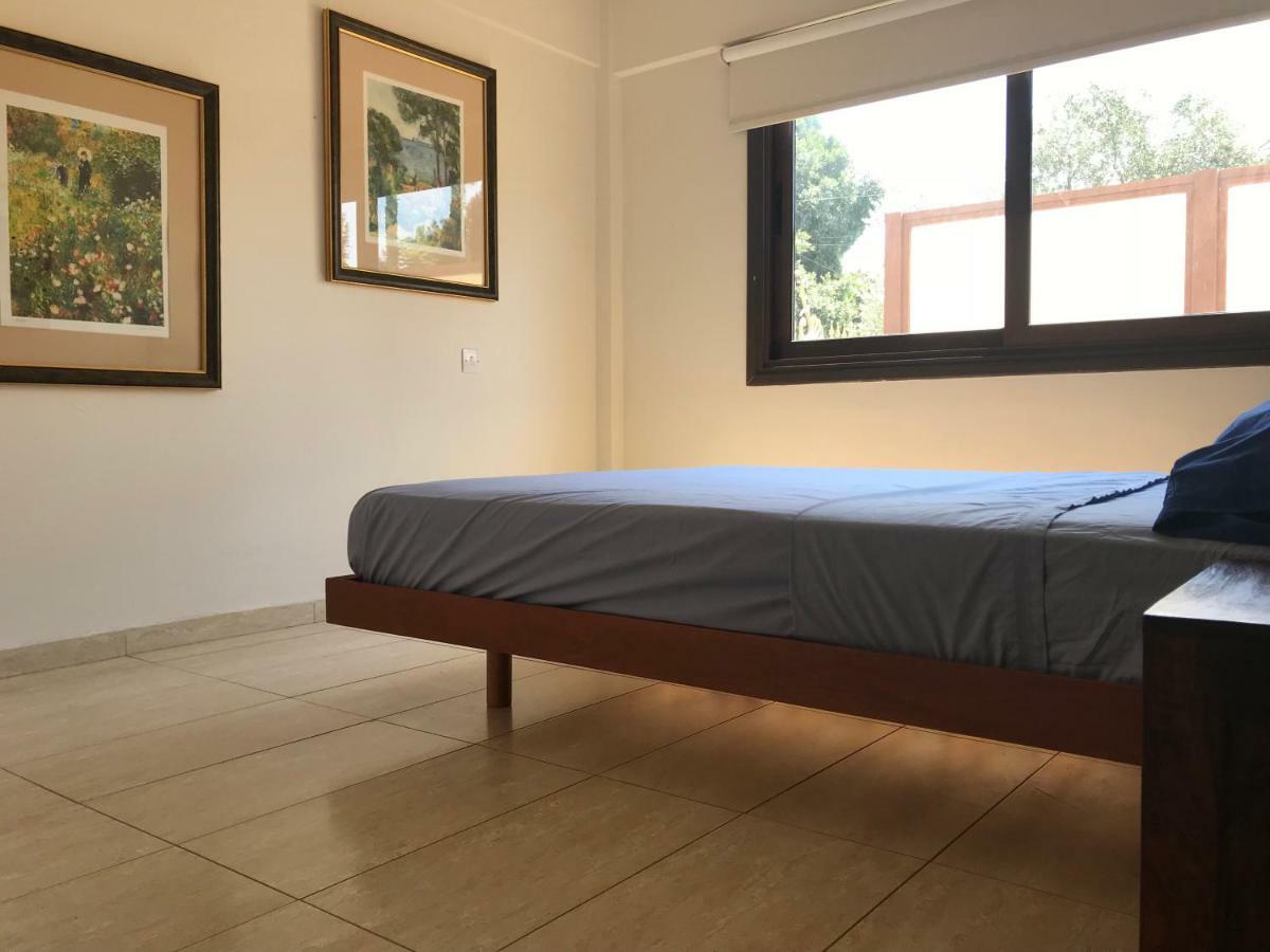 Mystra Place 尼科西亚 外观 照片