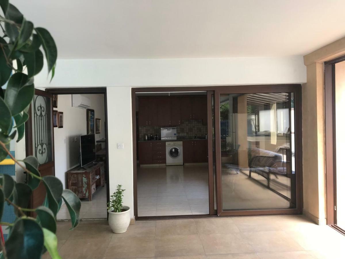 Mystra Place 尼科西亚 外观 照片