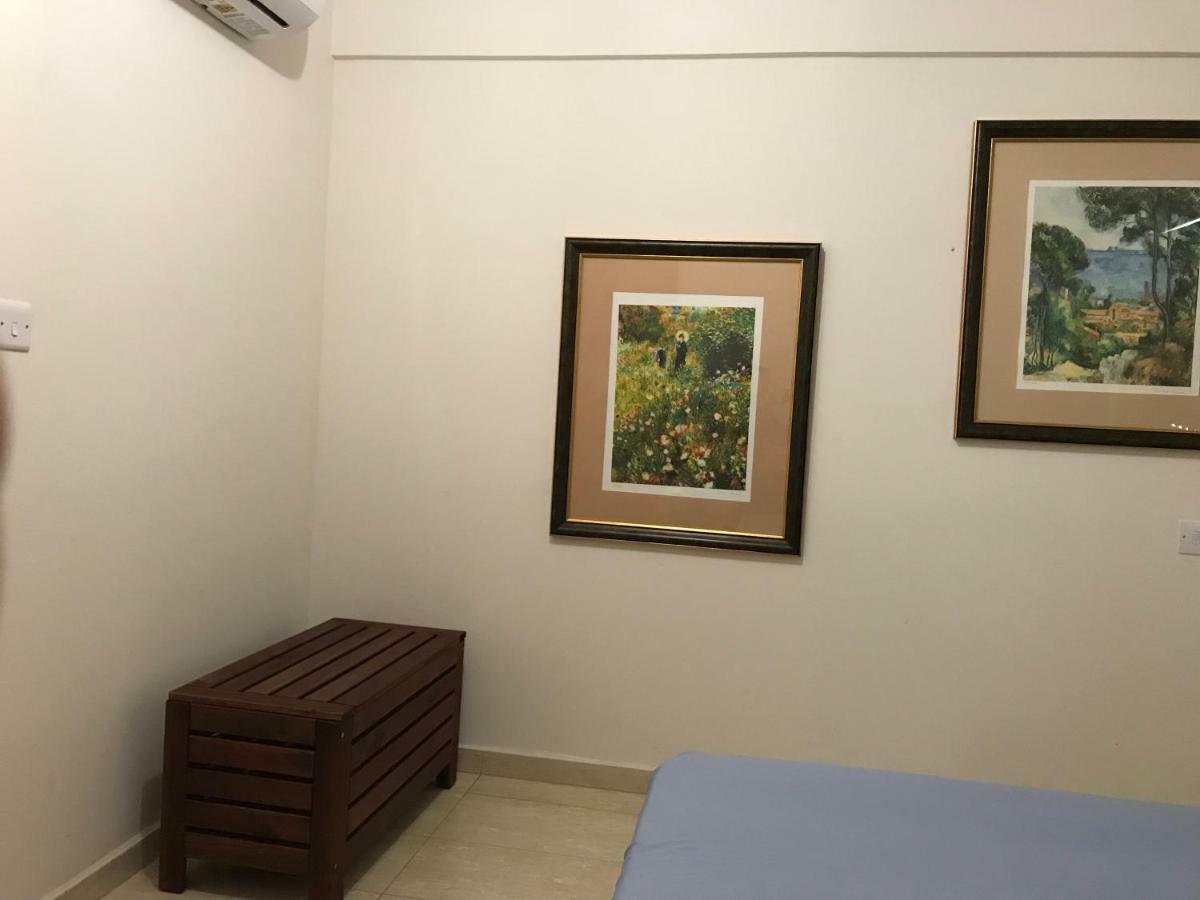 Mystra Place 尼科西亚 外观 照片