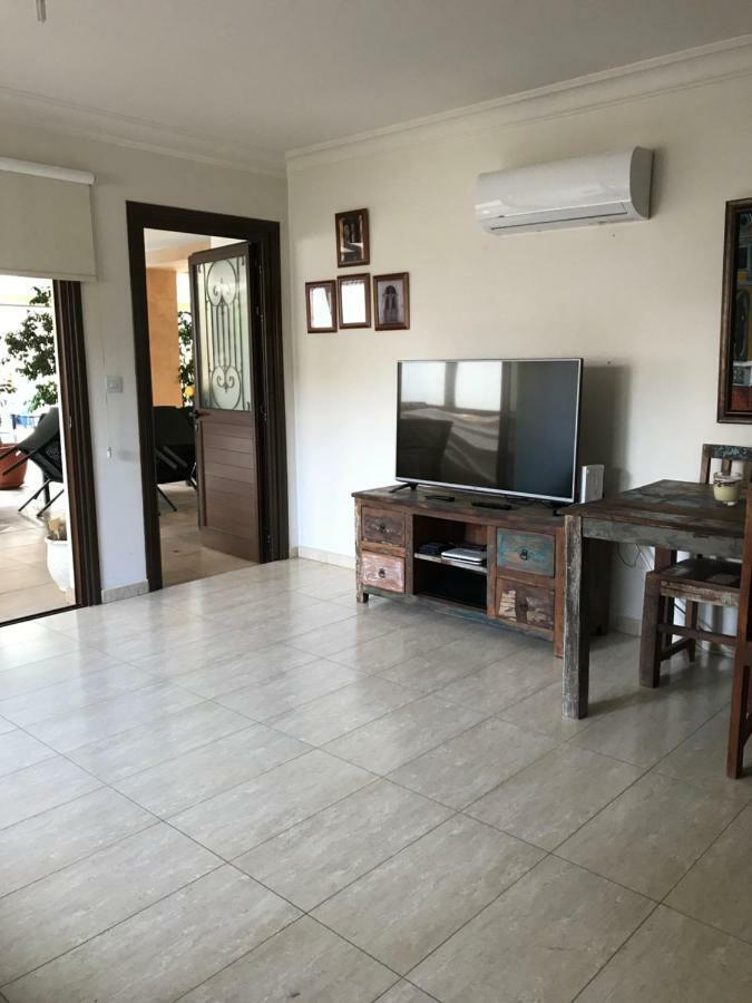 Mystra Place 尼科西亚 外观 照片