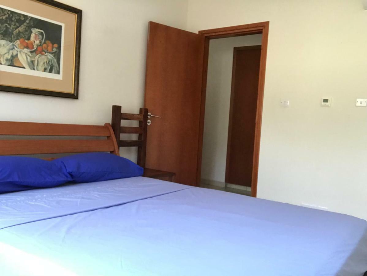 Mystra Place 尼科西亚 外观 照片
