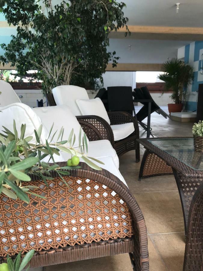 Mystra Place 尼科西亚 外观 照片