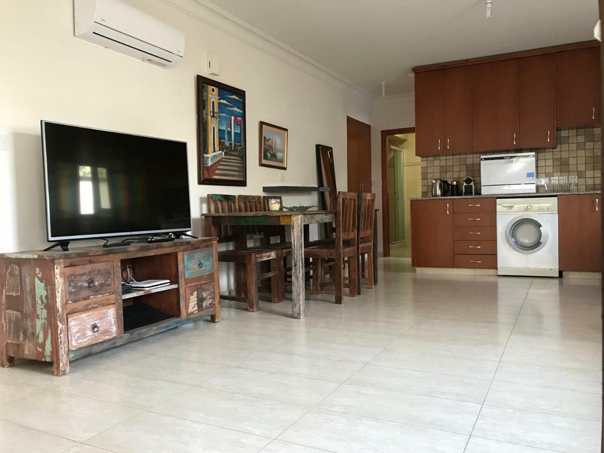 Mystra Place 尼科西亚 外观 照片