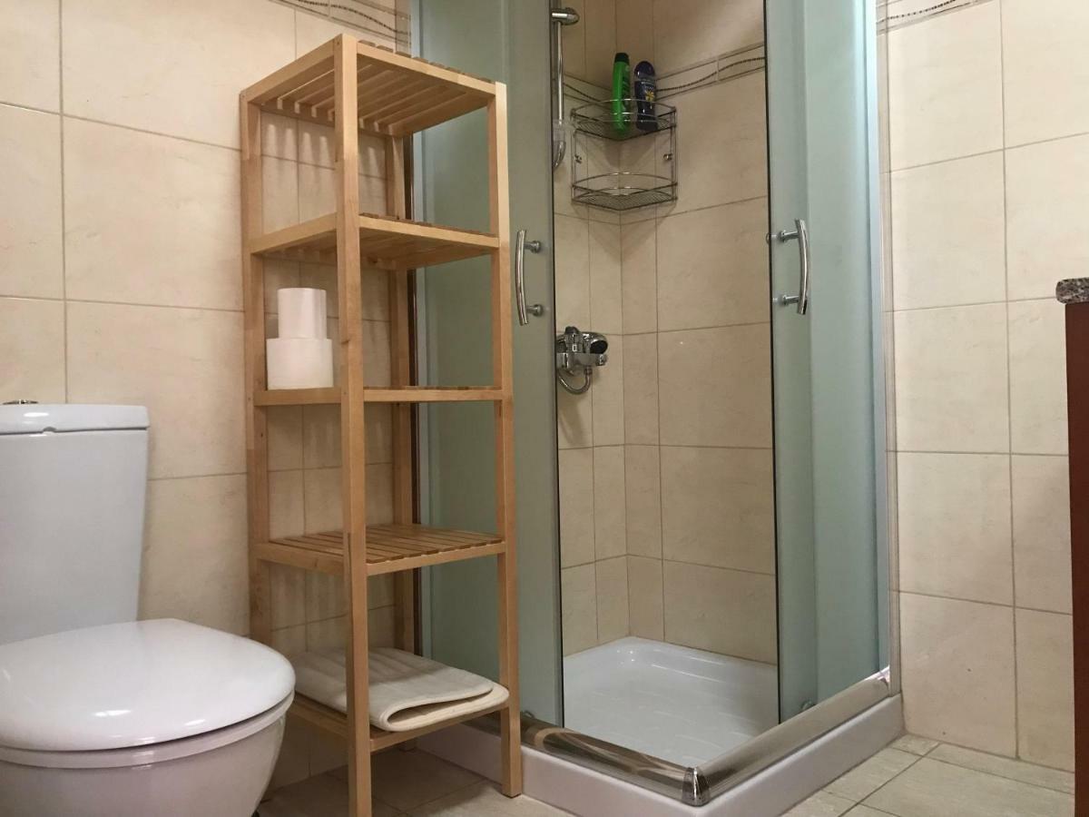 Mystra Place 尼科西亚 外观 照片