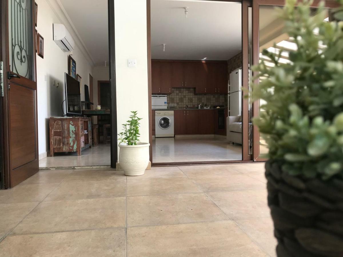 Mystra Place 尼科西亚 外观 照片