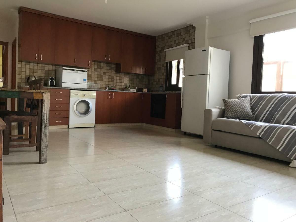 Mystra Place 尼科西亚 外观 照片